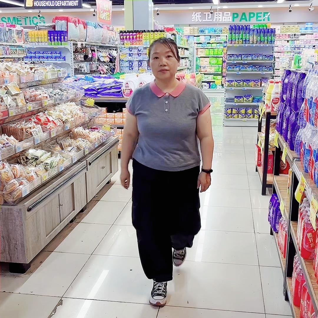 华聆生活超市（东方城店）