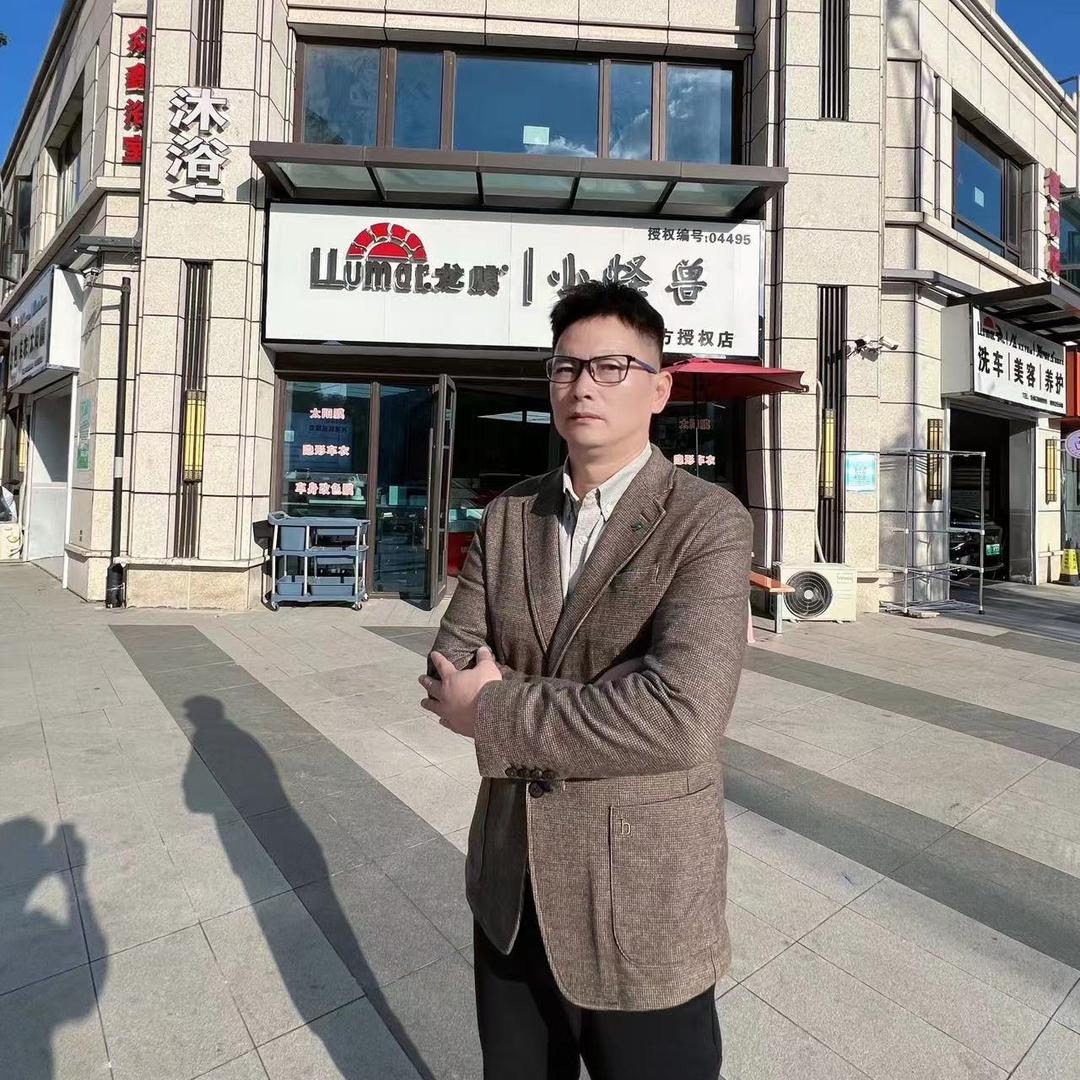 汽车贴膜盐城徐哥