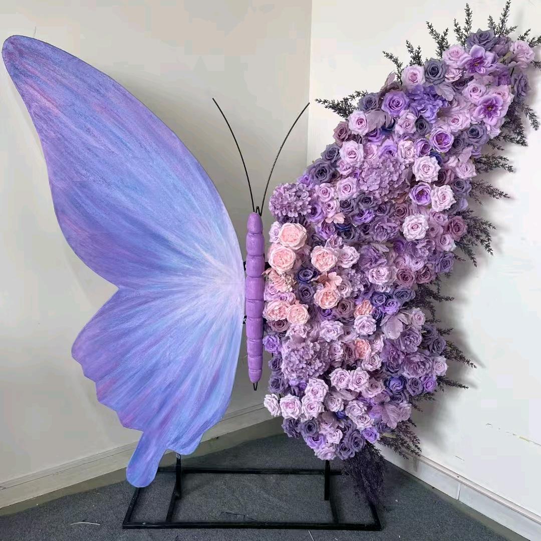 洛阳蝴蝶展