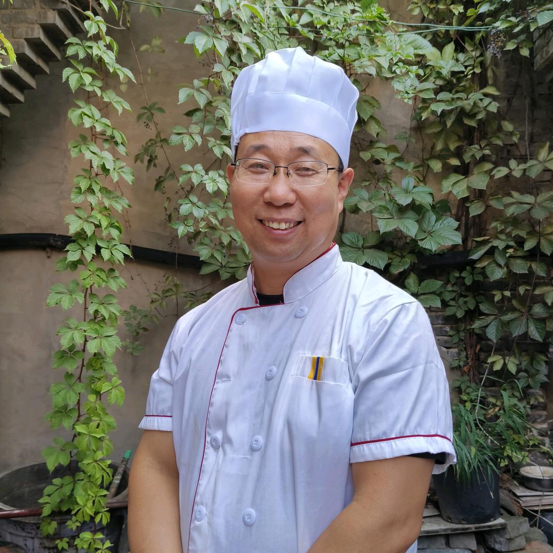 老董家葱花饼老店官方号