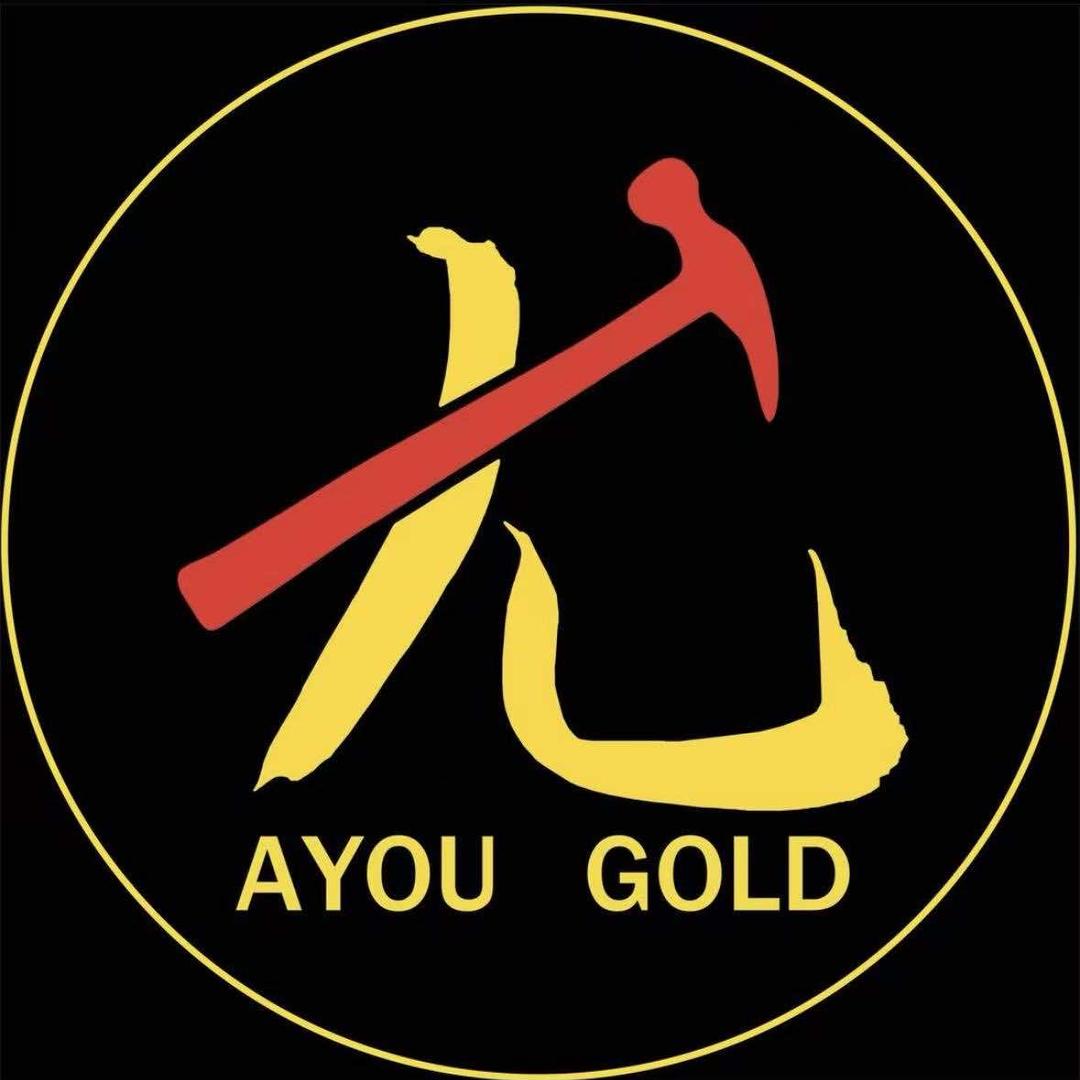 AYOU GOLD阿尤黄金（辽宁沈阳店）