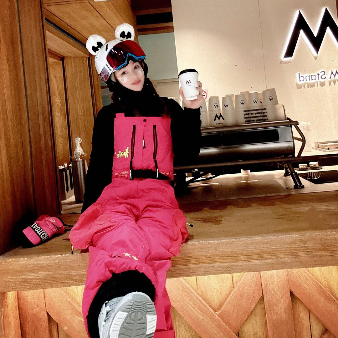 上海  恩绮  এ᭄๓💕⋆