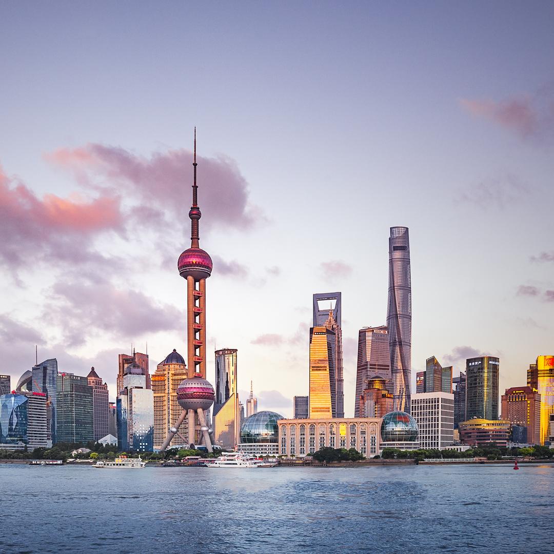 上海品质旅游推荐官（上海环鹭国际旅行社）