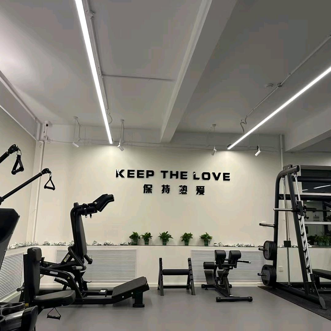 牛牛健身官方号