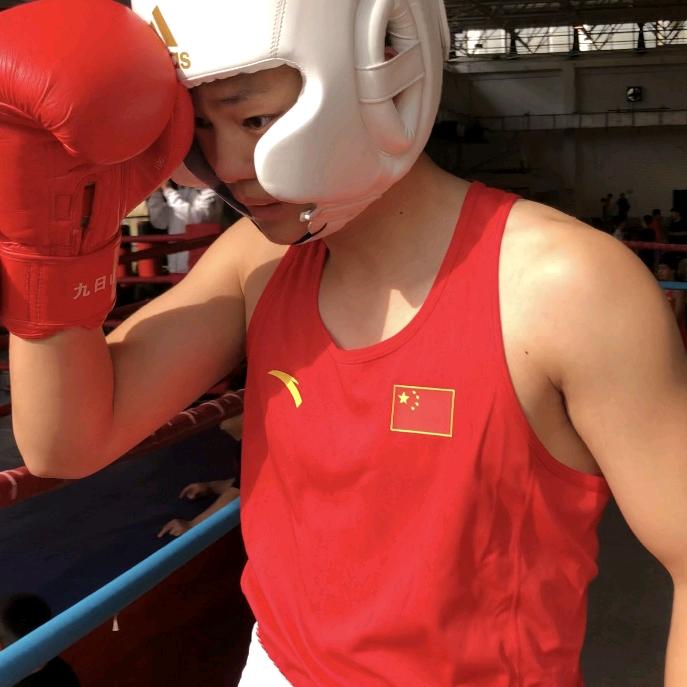 UPBOXING CLUB拳击俱乐部