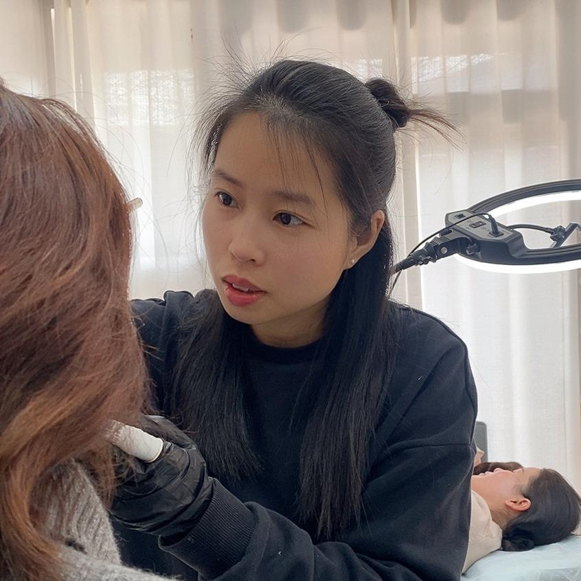 海宁野生眉（南关厢）杨杨|如花家