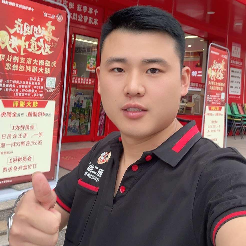 张二帅地方特色快餐官方号