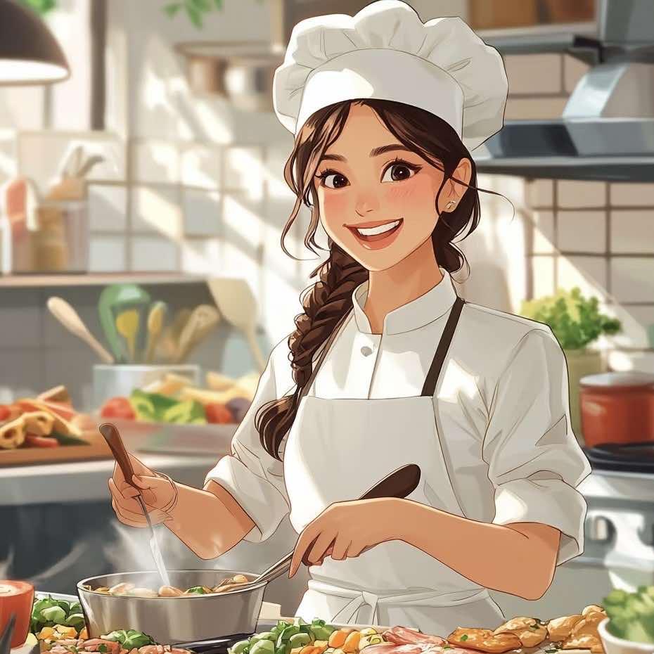 蒸鲜记.纸包鱼·羊肉汤