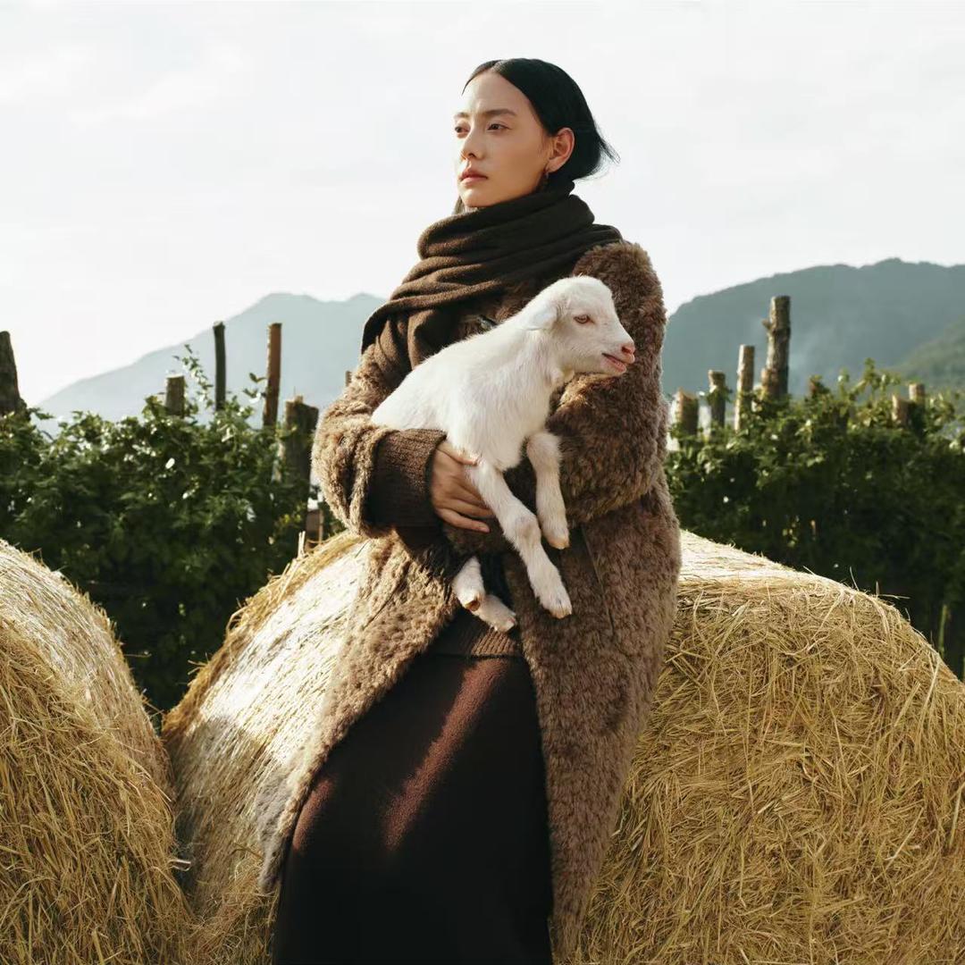 伊茉可焦作万达店园园