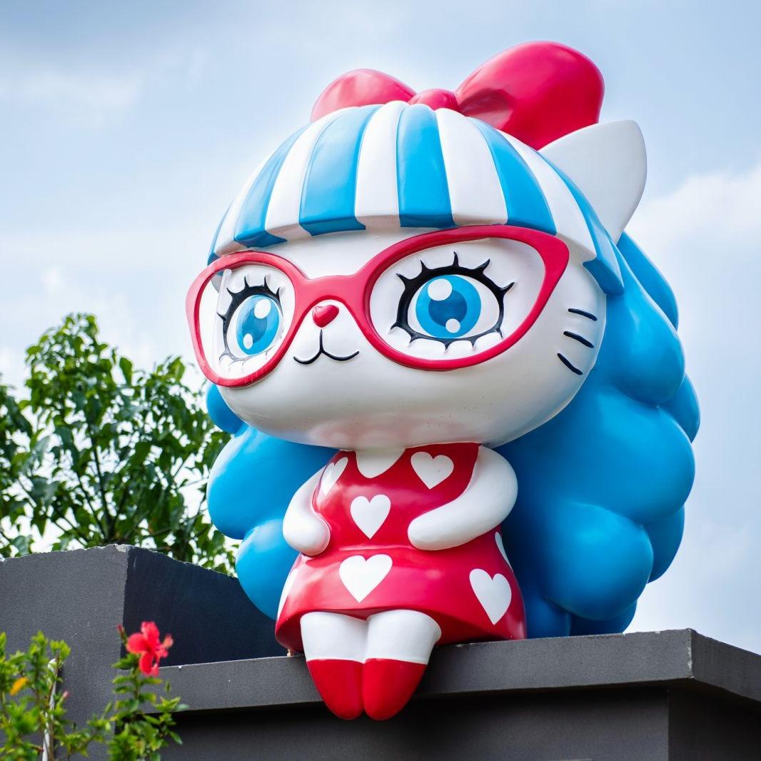 钧明可可乐园-慧敏