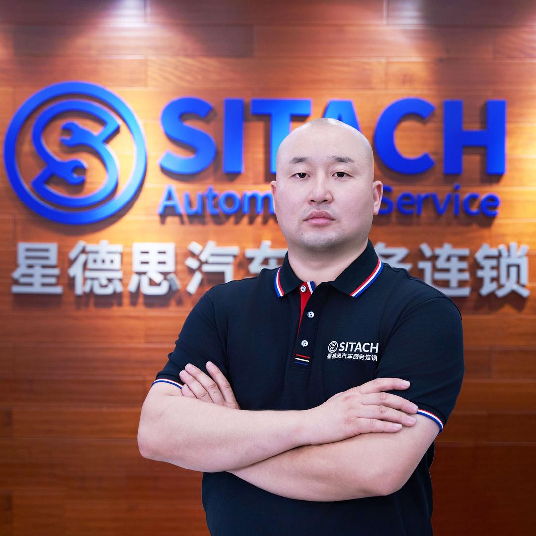 杭州德系底盘专修老毕（山河汽修）