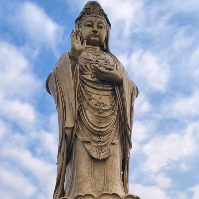 普陀山禅静心舍(普济寺店)官方号