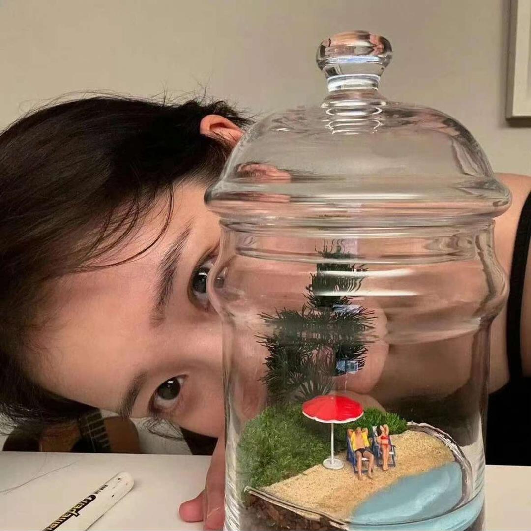 见面叭DIY手作馆🖌️