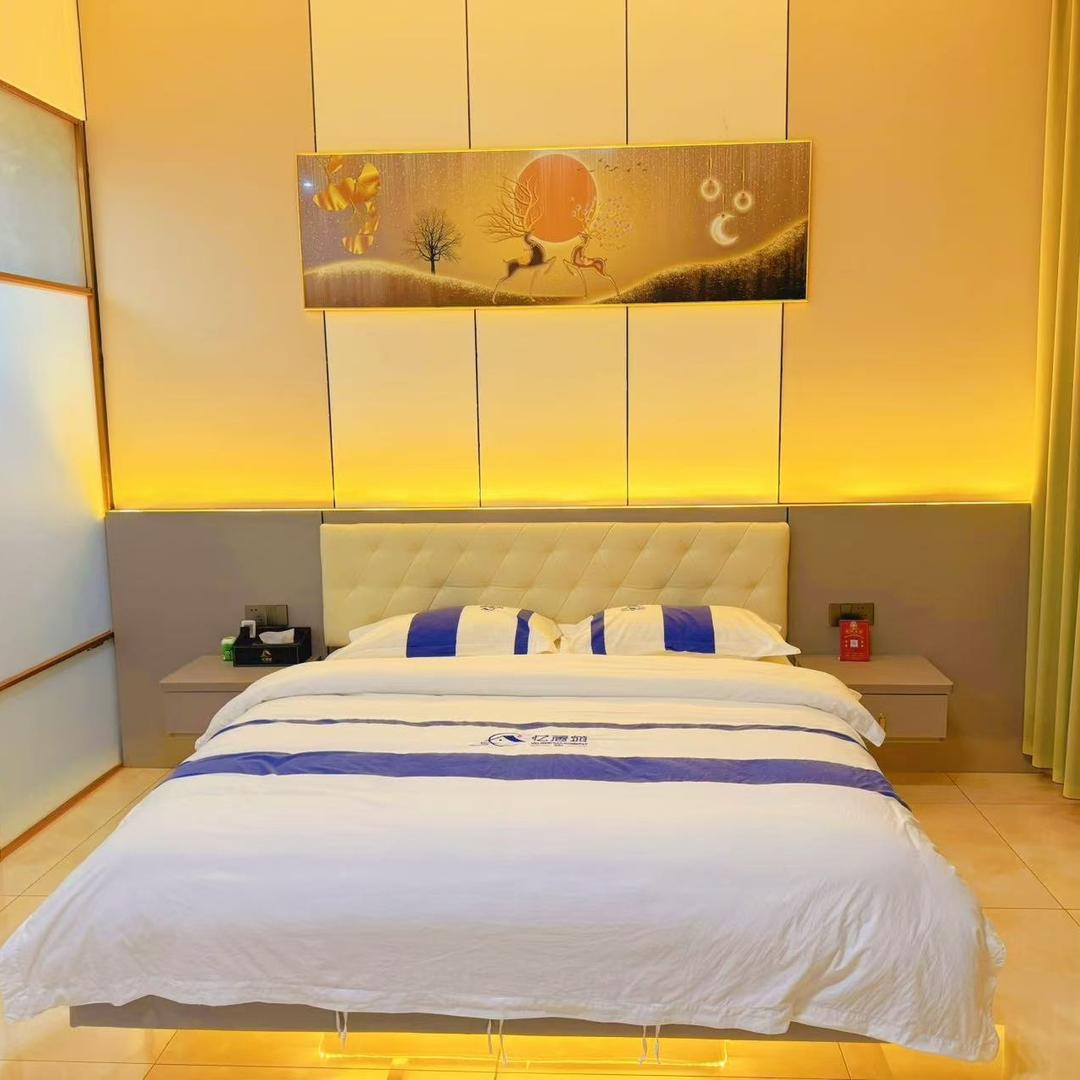 湄洲岛忆居苑民宿官方号