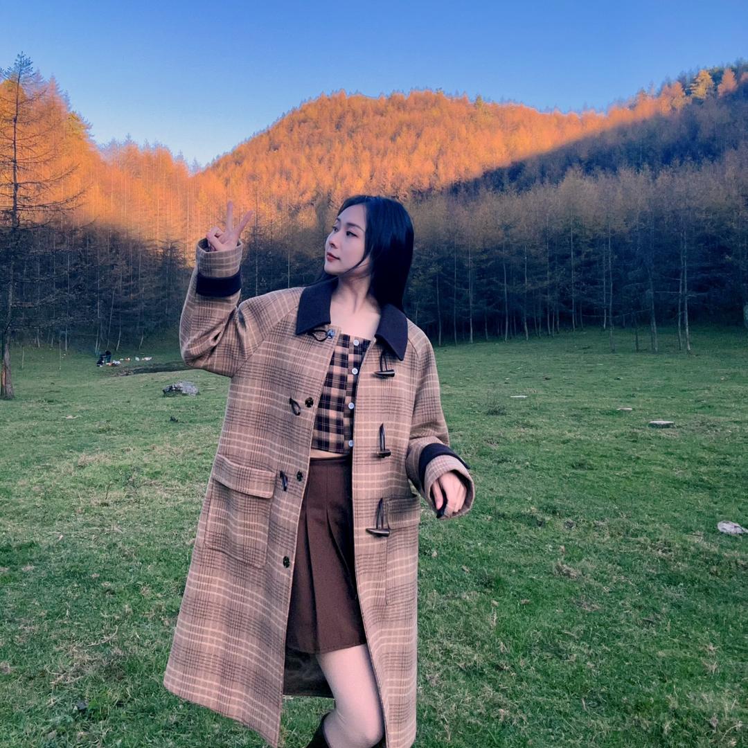 启程国旅福建推荐官小姚