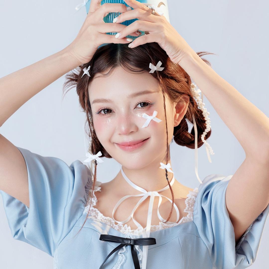 Lueur艺术照摄影目兮
