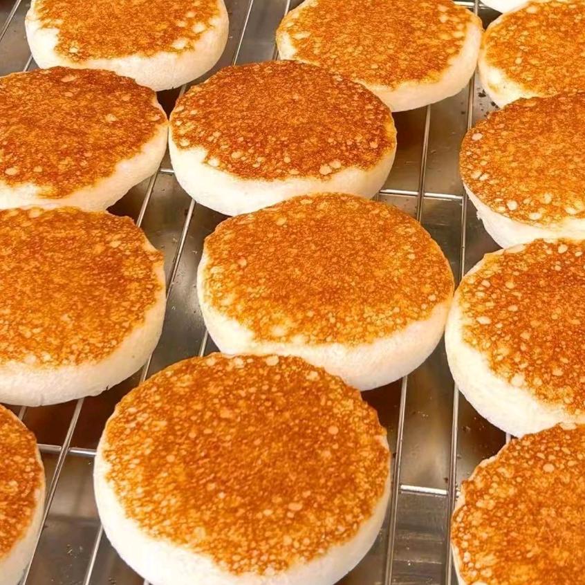 香满谷山药米糕(盐城总店)