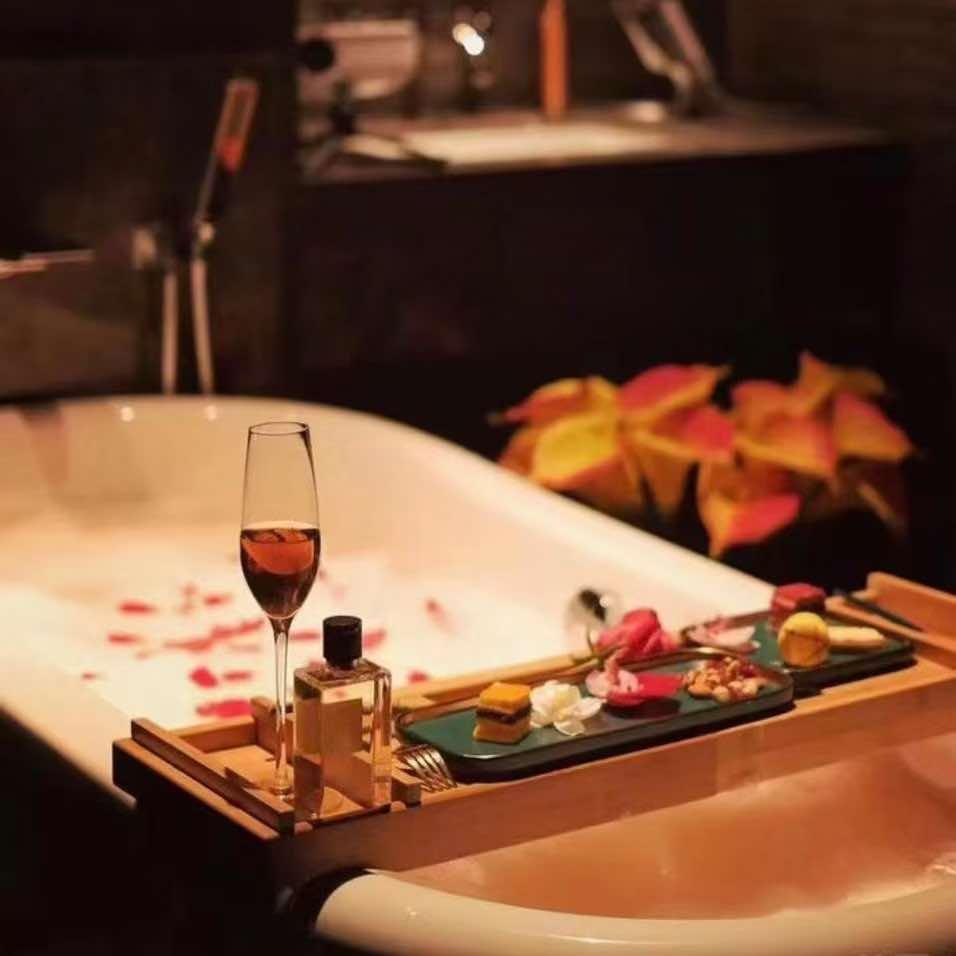 郴州市北湖区珺悦养生会所