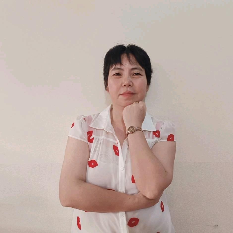 皇贵视力（真红姐）