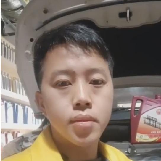 南白佳通汽修小罗