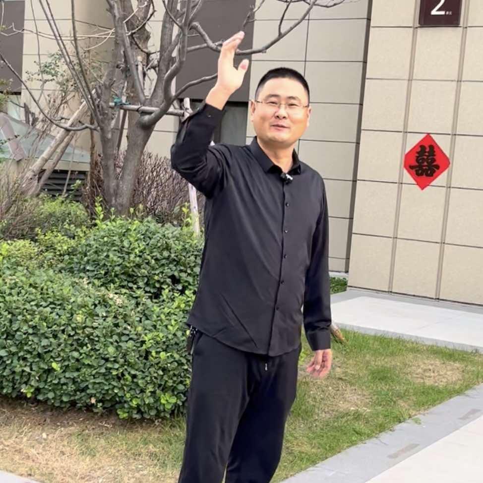 潍坊老申说装修