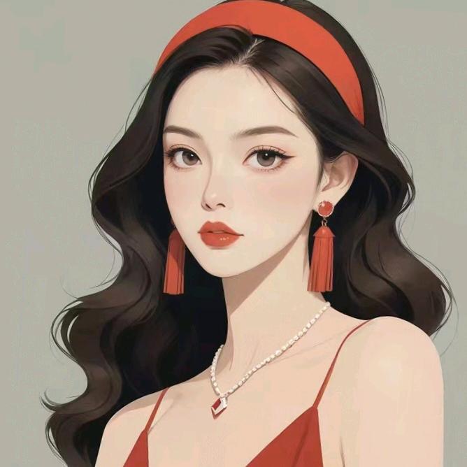 莱美范纹绣美甲