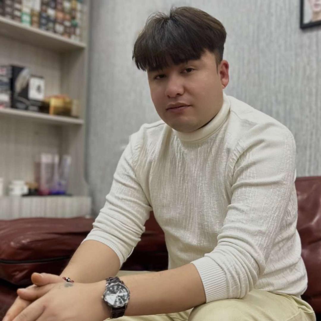 郎剪理发店官方号