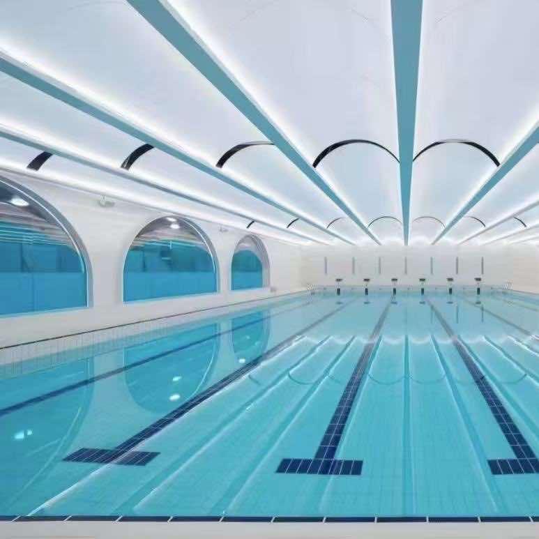 菲尚体育游泳健身