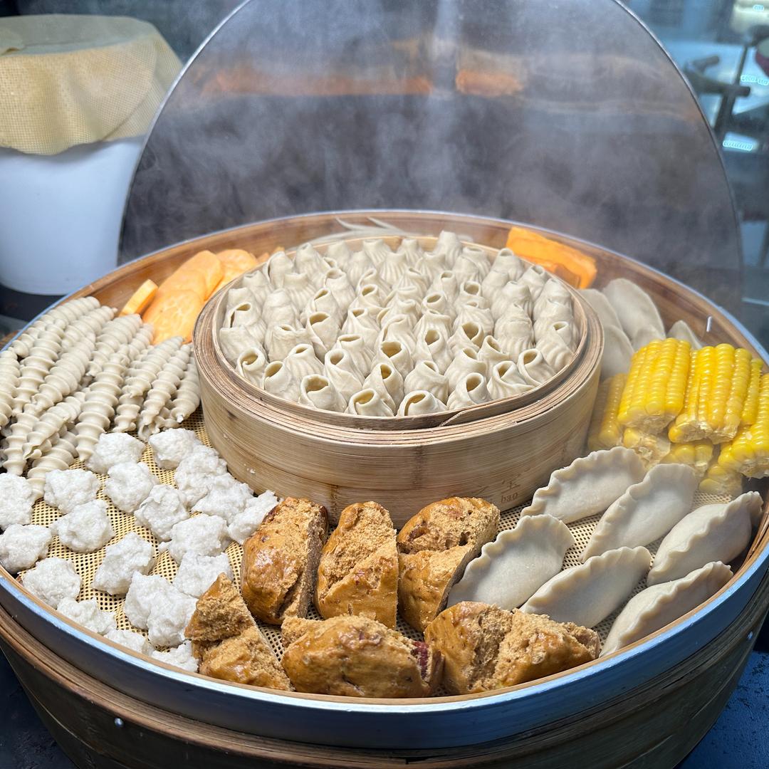 福味源筱面馆