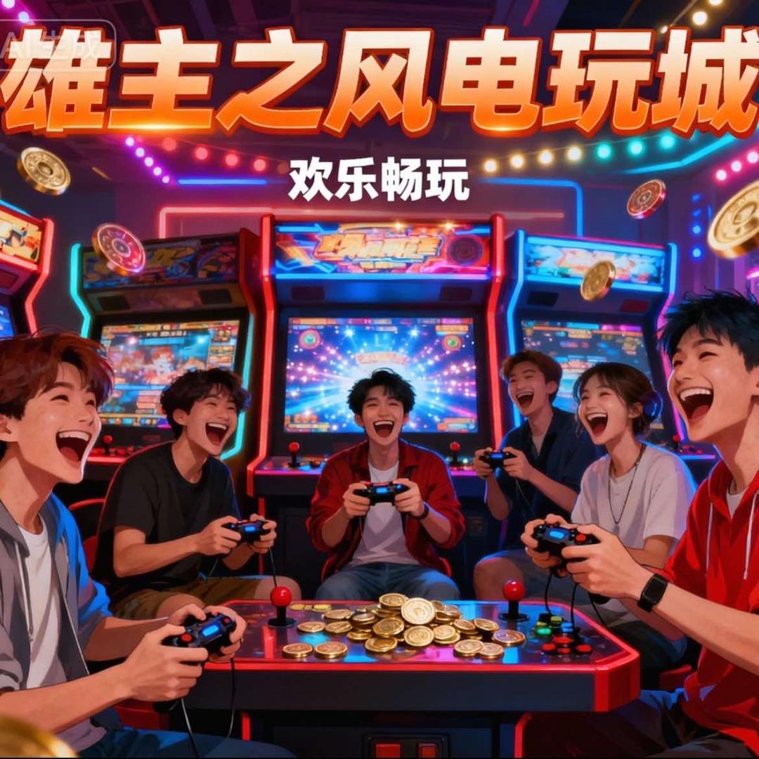 雄主之风小杨