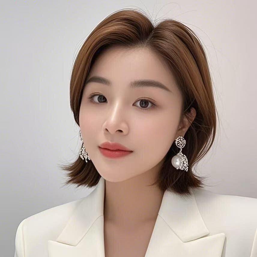 东方唯尔美容蒂娜