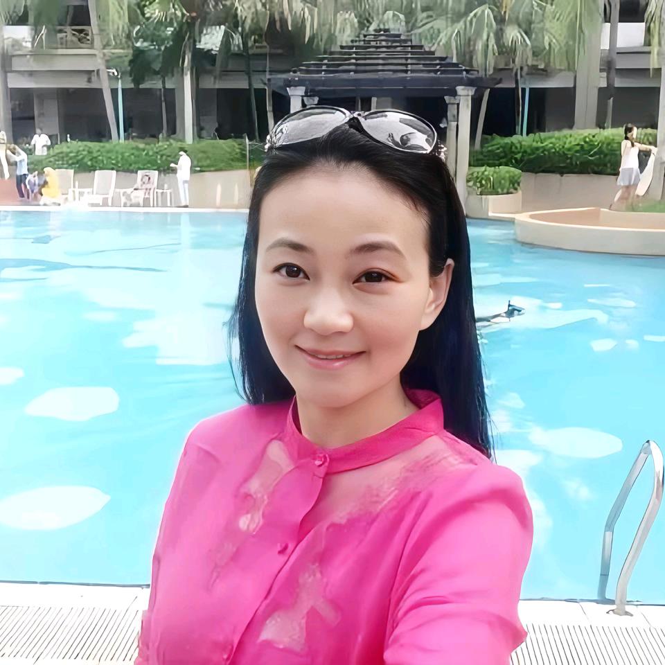 谢姐搞身材