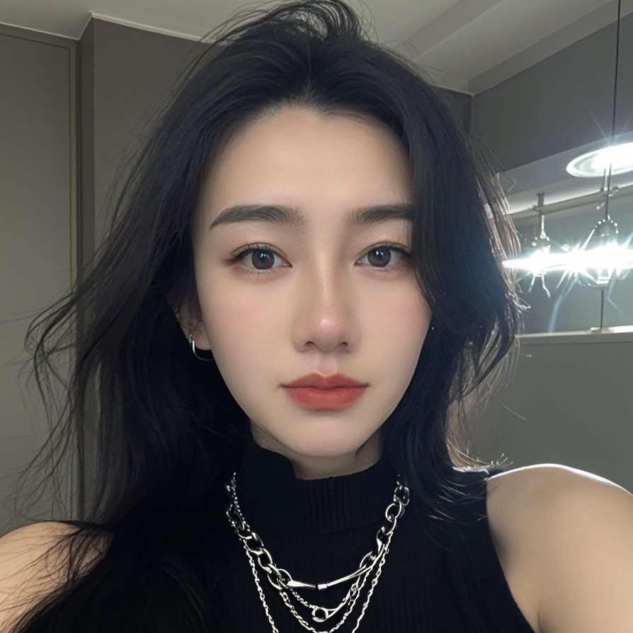 春儿 美甲美睫化妆