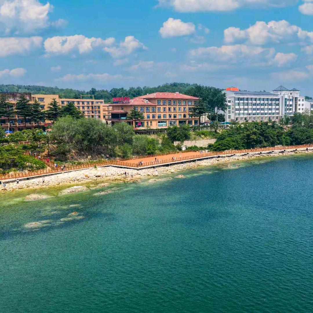 瑞景海洋酒店（海岛度假版）