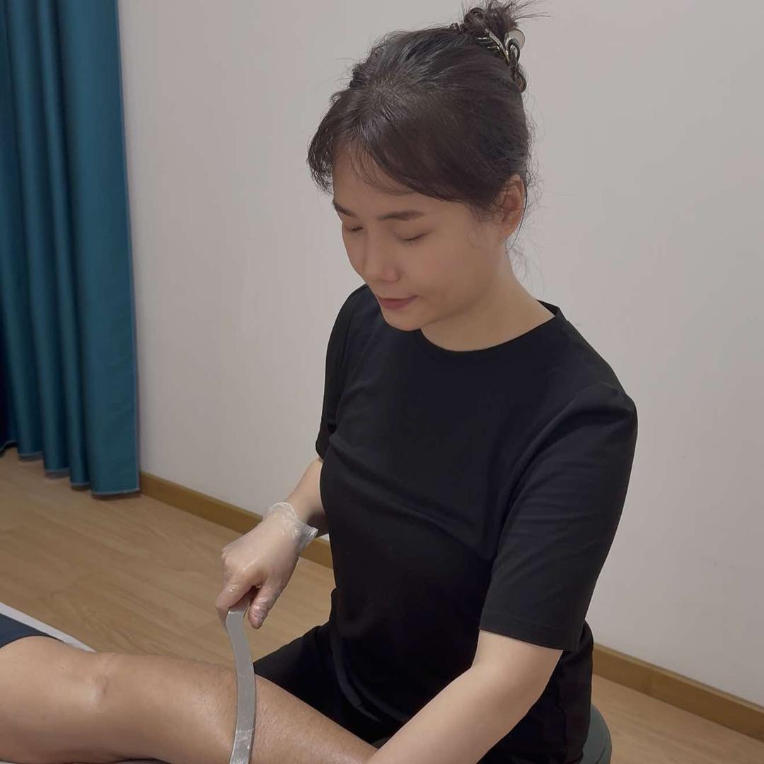 南宁市西乡塘区壬之道筋膜健康管理工作室