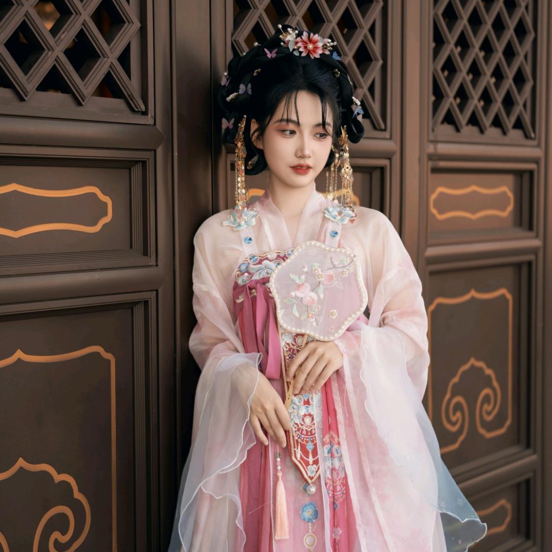 得卿·汉服体验馆