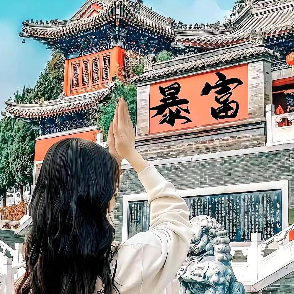 梦如花