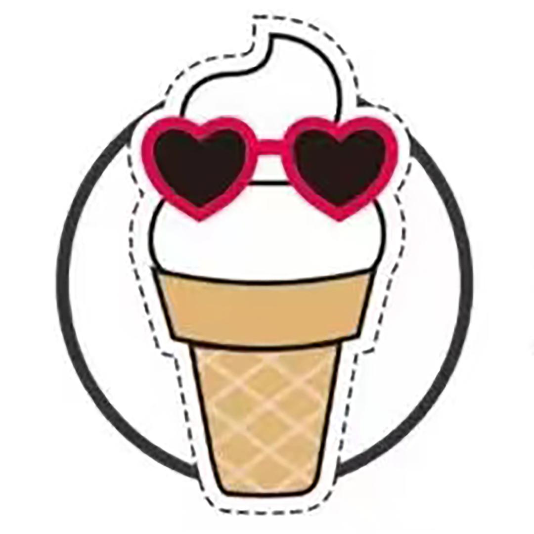 庆堃雪糕（汤原店）