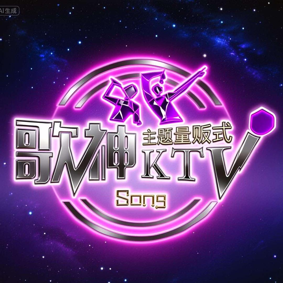 林州歌神主题量贩KTV