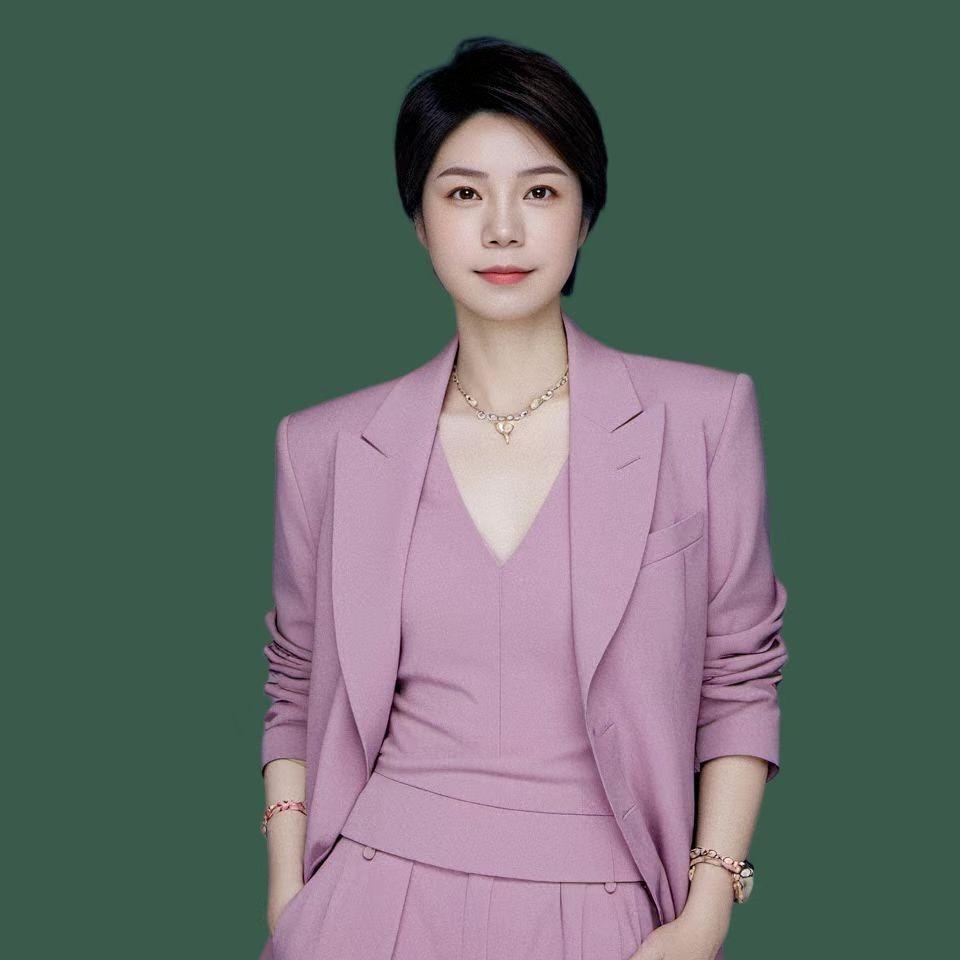 温州青少年近视防控-李姐