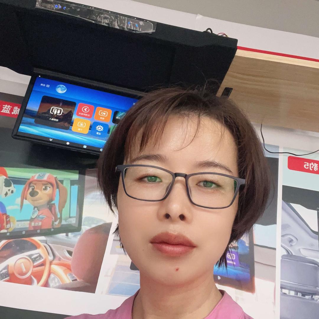 南京智辅车改找王姐