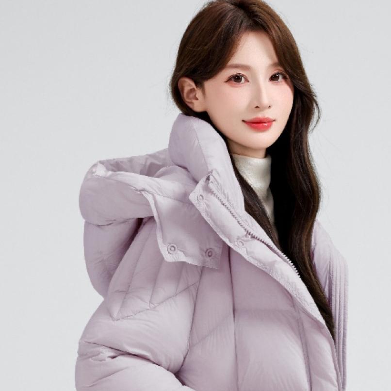 琪衣格梅姐琪衣格微胖女装