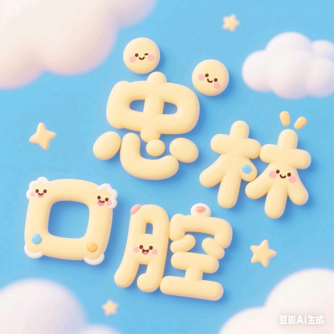 忠林口腔·芽大师(武昌店)