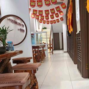 慈铁侠养生堂总店