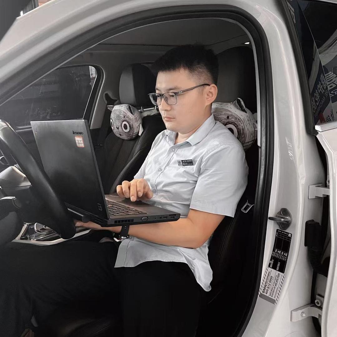 华胜豪车专修懂车弟（宜兴店）