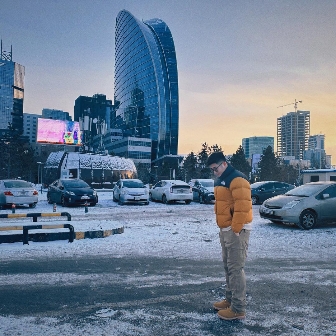 浩哥的足三两大碗羊汤店官方号