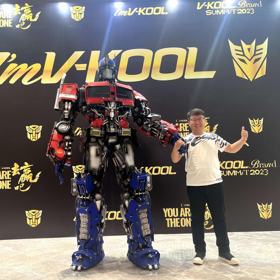 V-KOOL威固•省府旗舰店