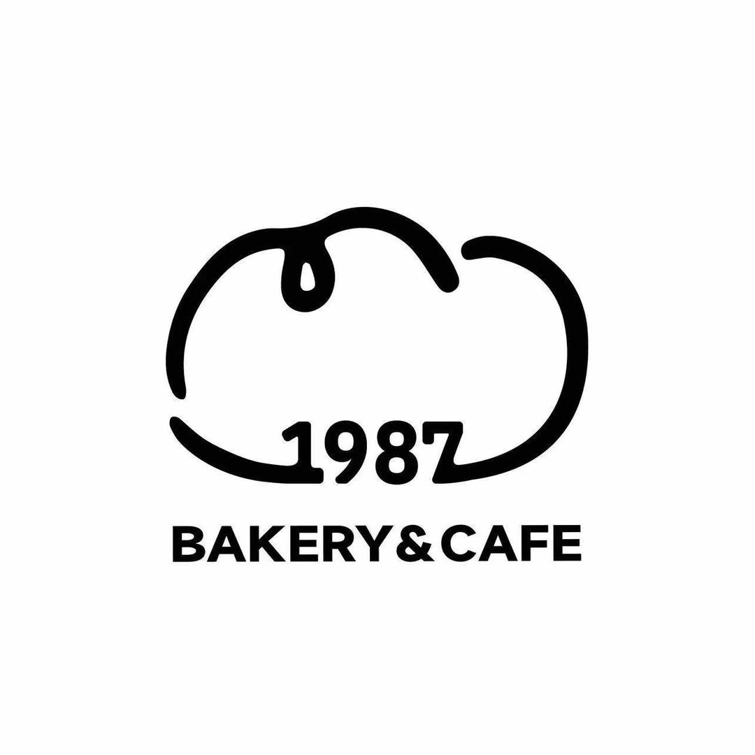 1987BAKERY&CAFE