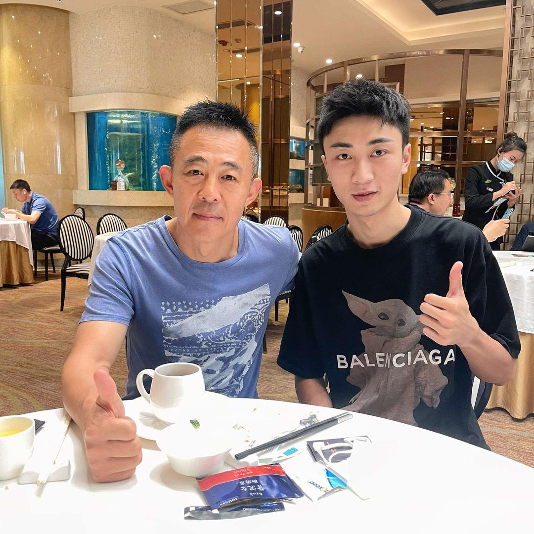 成都租车项宇（环成奢驾）