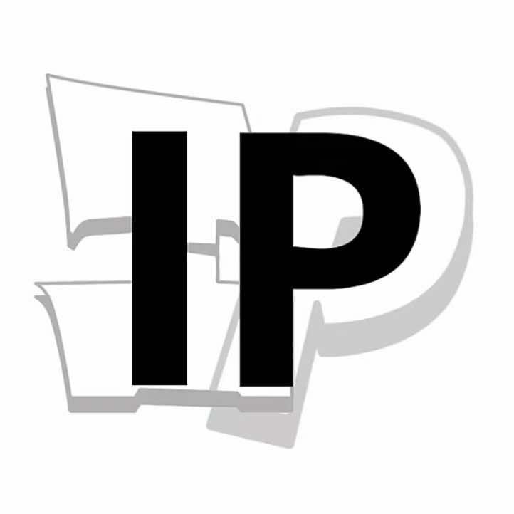 IP健身工作室官方号